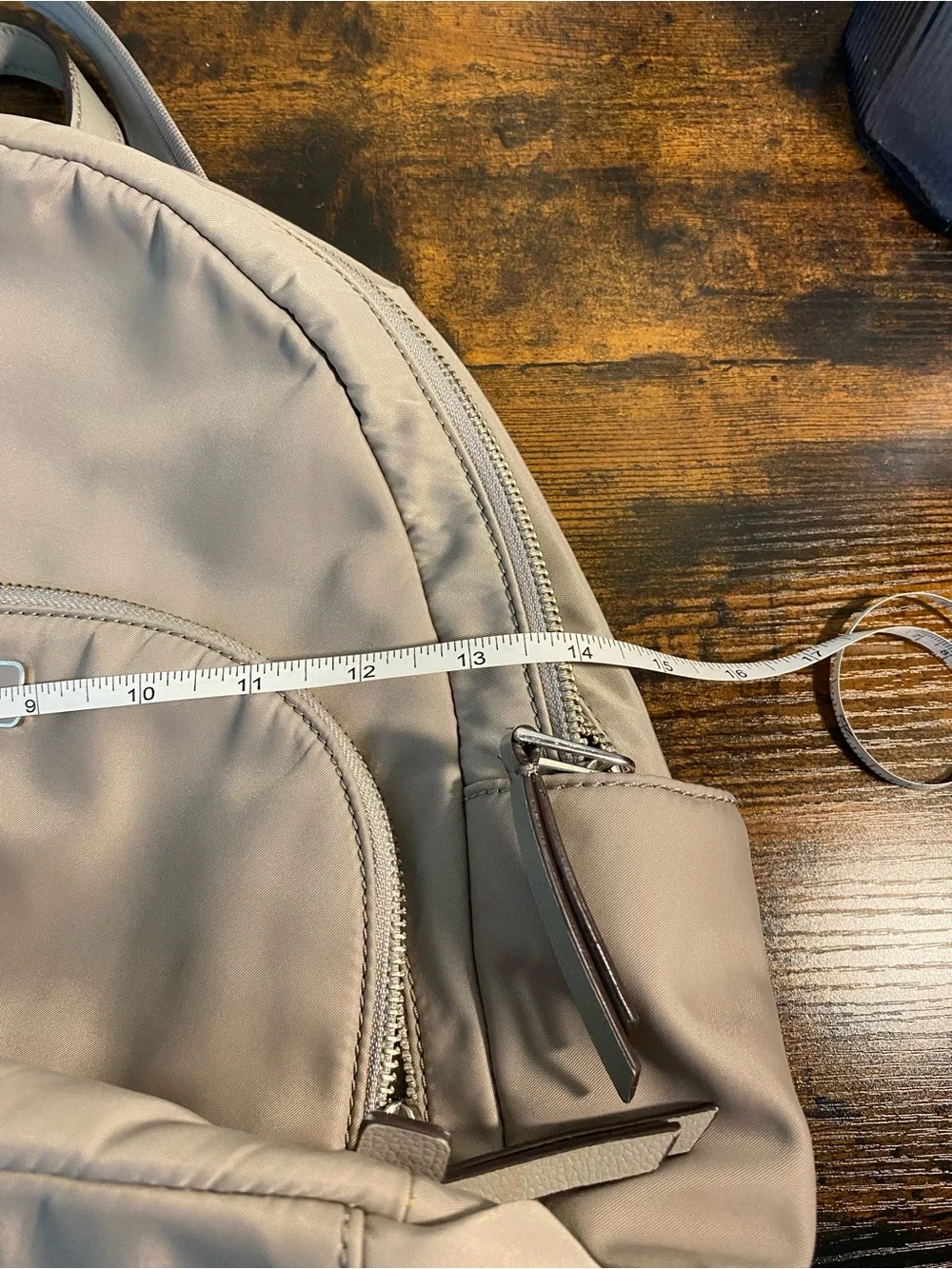 kate spade nylon backpack